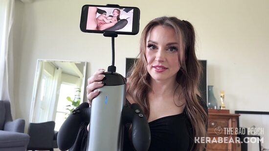 Не дрочка, а задротство