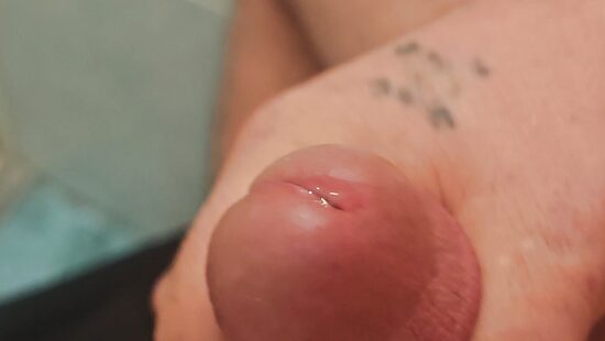 Снова сперма