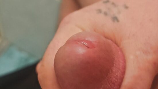 Снова сперма