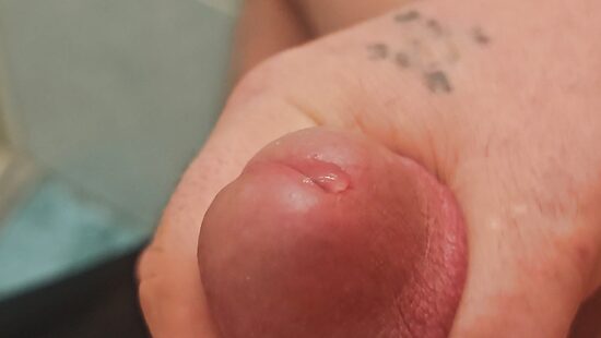 Снова сперма