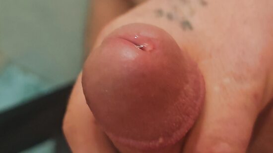 Снова сперма