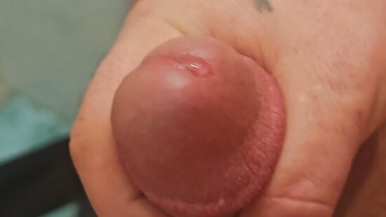 Снова сперма