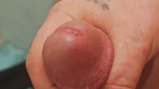 Снова сперма