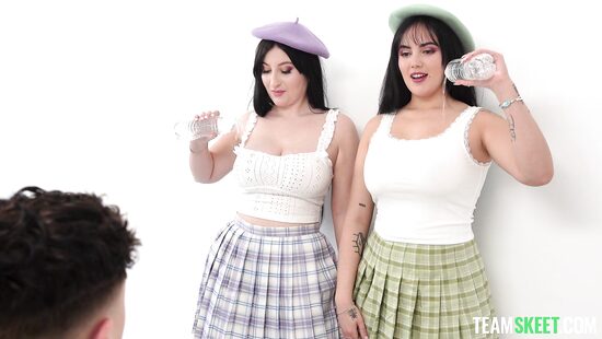 Пропало вдохновение? Титифак поможет!