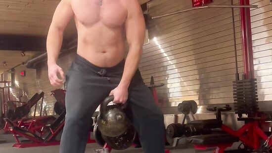 Нужно ж что то показывать