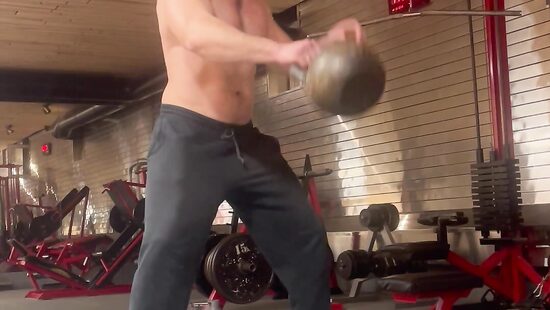 Нужно ж что то показывать