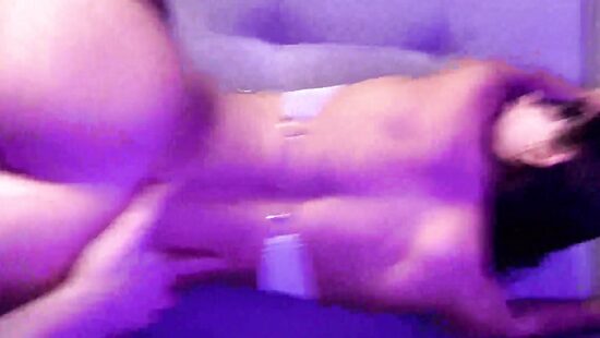 Дело было вечером)