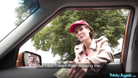 Чаевые не канают и не кончают