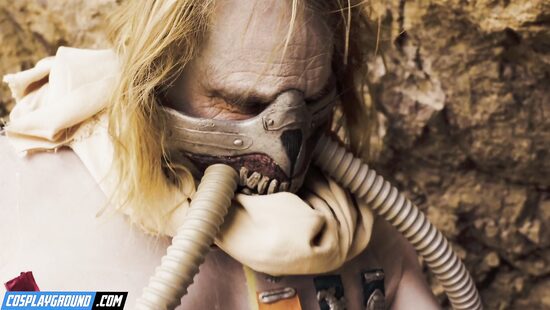 Ярость 3: Похоть Бессмертного