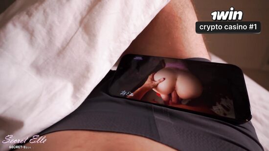 Лучше, чем дрочить в одного