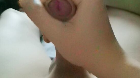 Чуть стрельнул