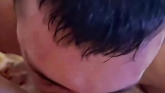 Вылизывать