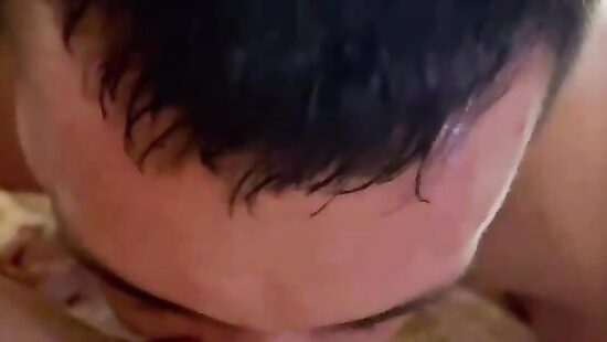 Вылизывать