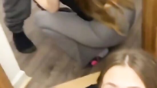 С очередной девочкой