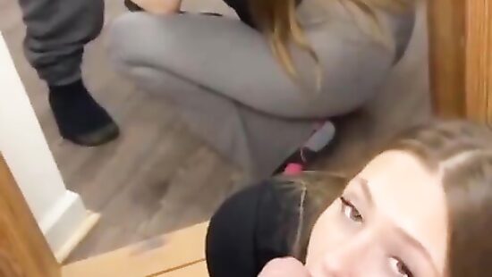 С очередной девочкой