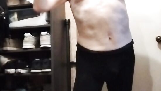 Домашняя тренировка