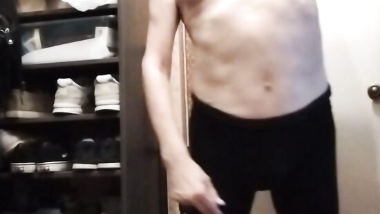 Домашняя тренировка