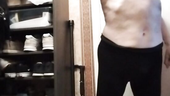 Домашняя тренировка