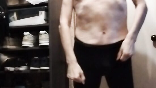 Домашняя тренировка