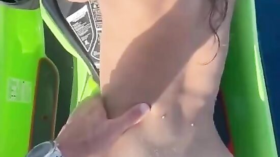 Знатно покатались