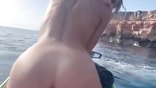 Знатно покатались