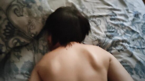 Трахнул кису в наручниках