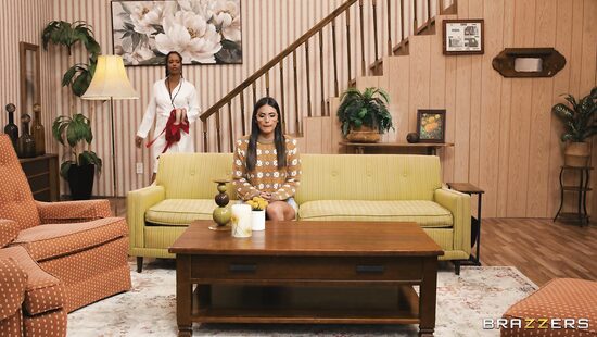 Глори Хаус 2. Дом продуваемой письки