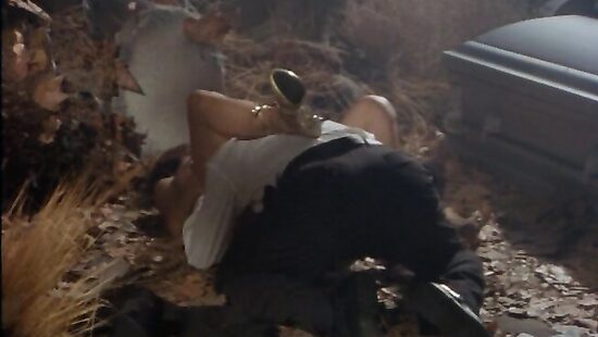 Эротические приключения человека-невидимки