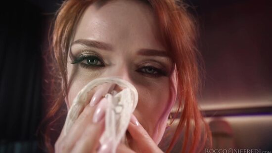 Старый конь борозды не портит, а трахает