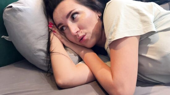 Слишком много секретов для одной спальни