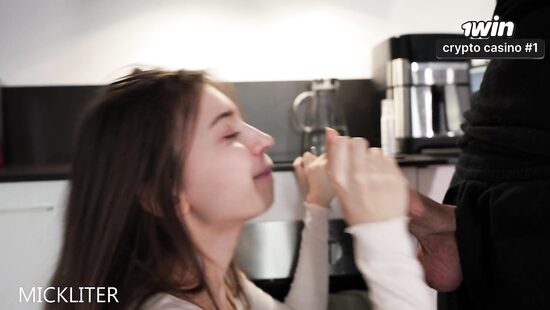 Яичница или мошоночница до хрустящей корочки?