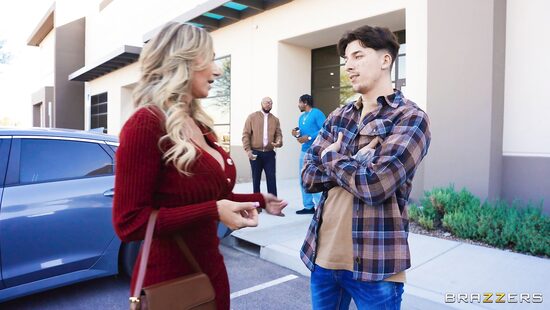 Слишком твёрдый для члена из колледжа