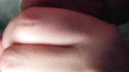 Посасывает