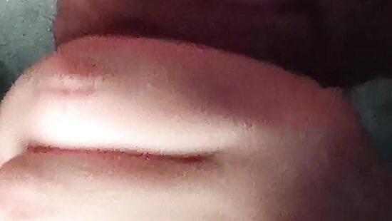 Посасывает