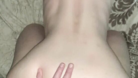 Шлюшка брюнетка