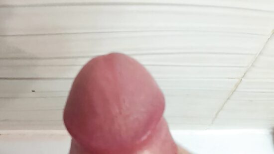 Снова в ванной)