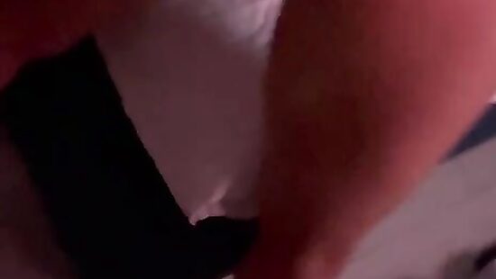 Трахнуть своего фитнес - тренера 3