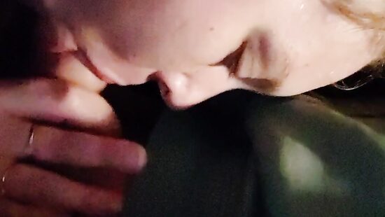 Дай пососу твой член