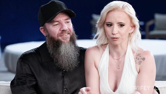 Нора и Оливер: Преданность свободным ценностям