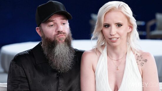 Нора и Оливер: Преданность свободным ценностям