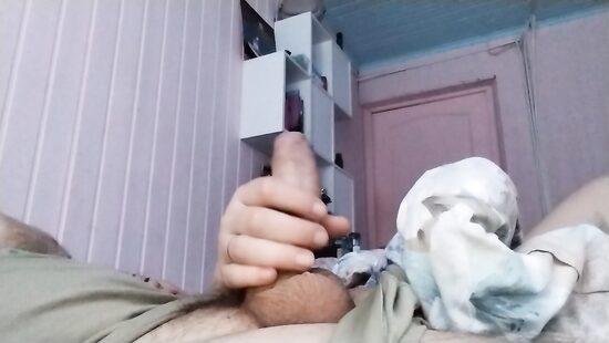 Хочет секса