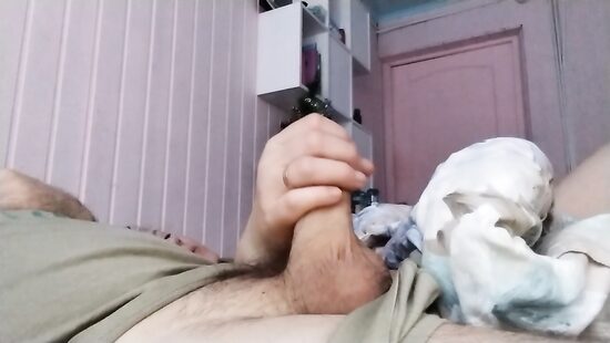 Хочет секса