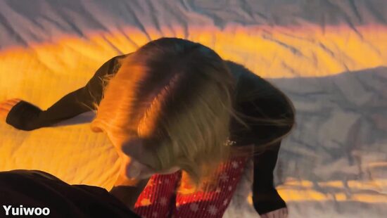 В Новый год случается всякое