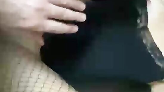 Катя М на столике