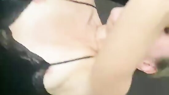 Катя М на столике