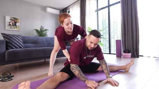 Когда обычной растяжки недостаточно