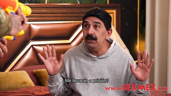 Кадры с места похищения Мадуро