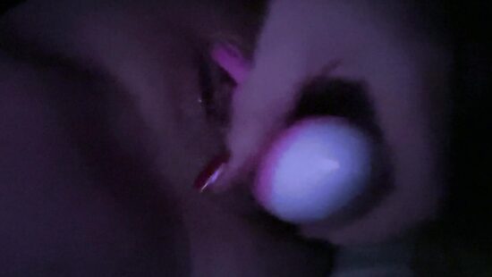 Как то одной бессонной ночью….