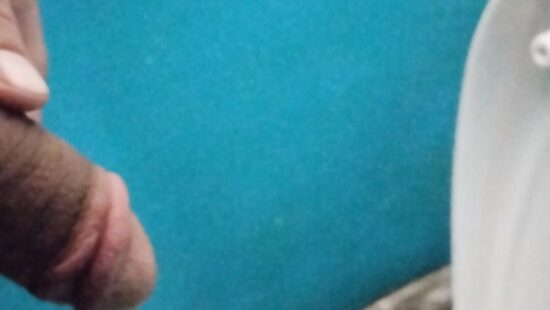 Пенис писает