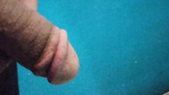 Пенис писает